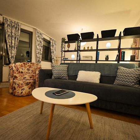 L&B Studio Apartment Priština Exteriér fotografie